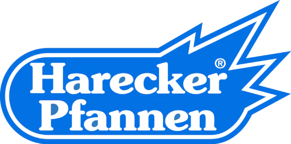 Harecker Pfannen Logo