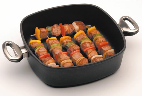 1548 mit Schaschlik Art.Nr. 1548