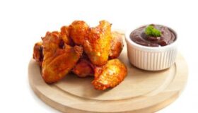 Barbecue Soße