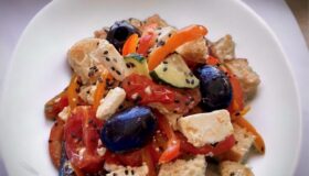 Brotsalat