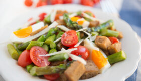 Brotsalat