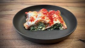 Crespelle Florentiner Art