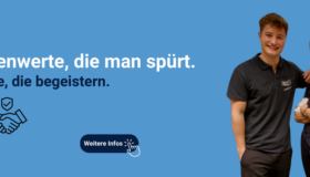 Familie Harecker Header