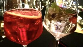 Drinks-alkoholfrei