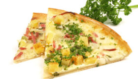 flammenkuchen
