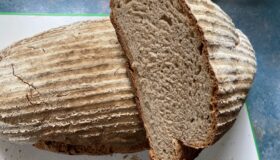 Bierbrot