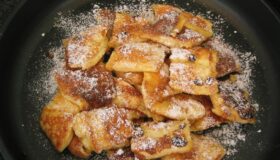Kaiserschmarrn