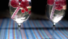 Lillet Rose und Blanc