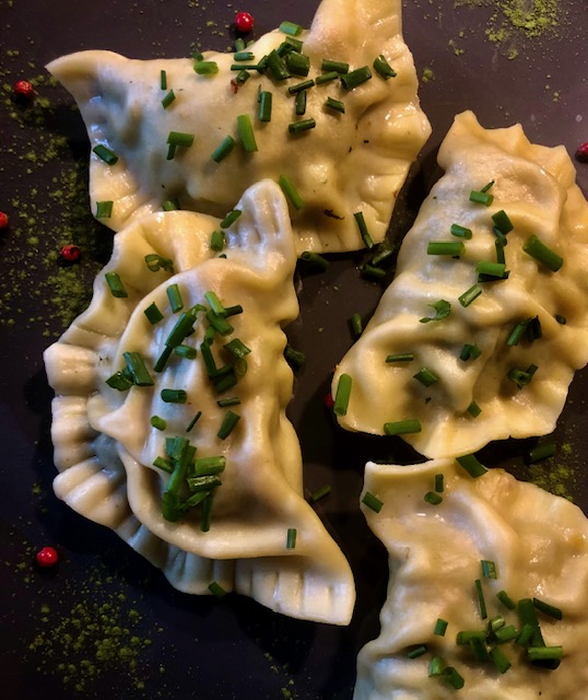 Maultaschen