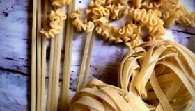Pasta