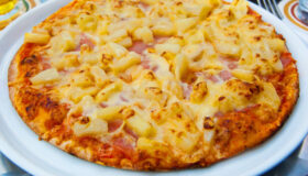 Hawaii Pizza
