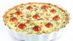 Quiche Rezept