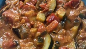 Ratatouille