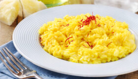 risotto