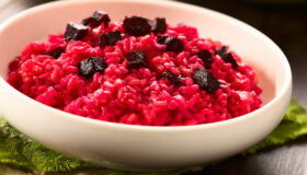 risotto