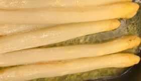 Rezept Spargel